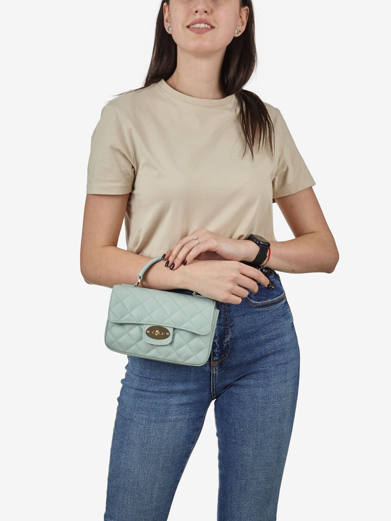 Крос-боді Regina Notte модель 2000000187853 Фото