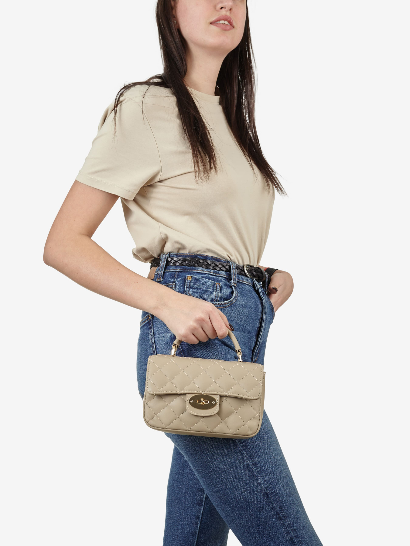 Кросс-боди Regina Notte модель 2000000188607 Фото