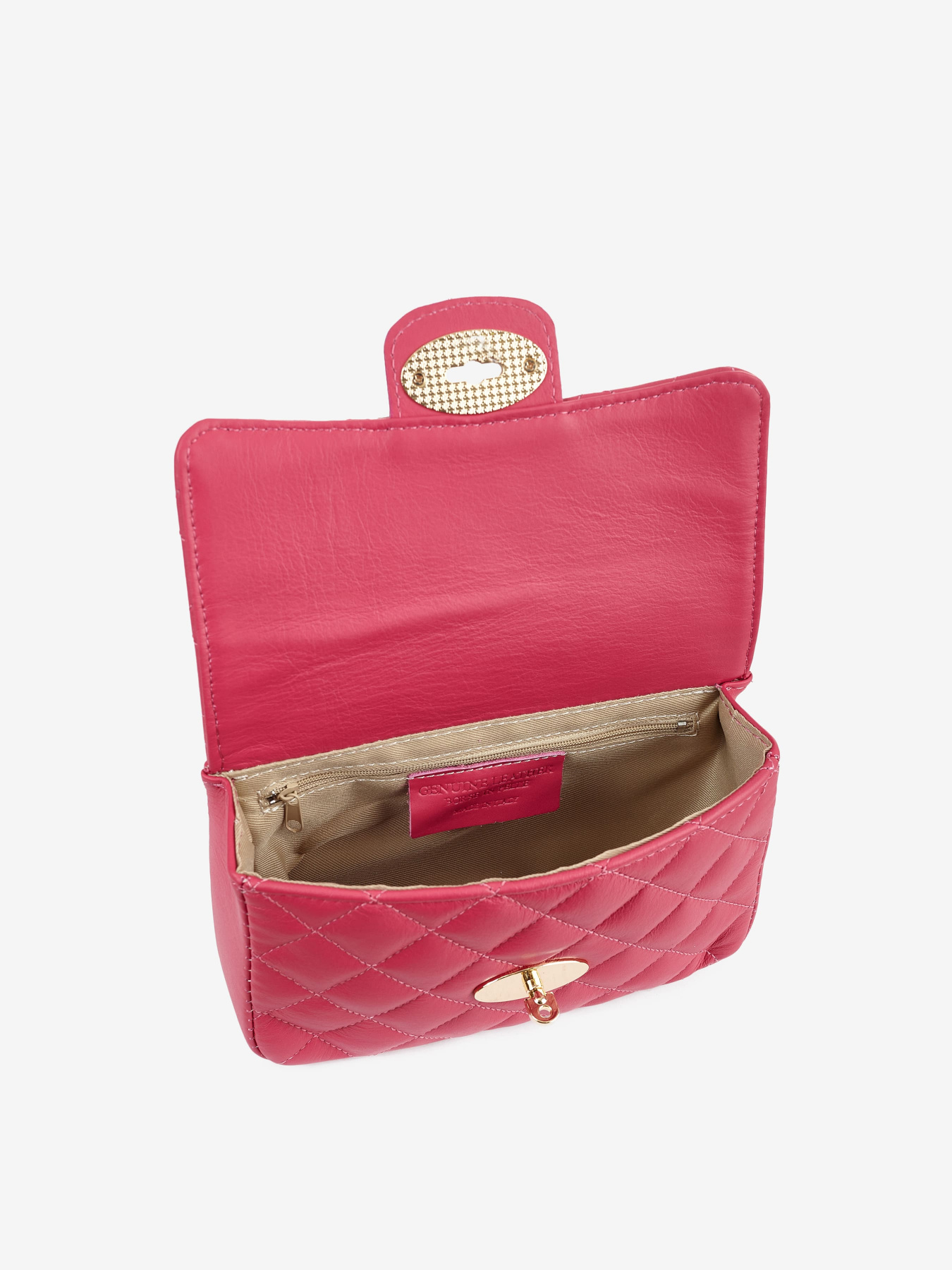 Кросс-боди Regina Notte модель 2000000188645 Фото