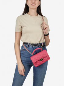 Крос-боді Regina Notte модель 2000000188645 Крос-боді Regina Notte модель 2000000188645 Фото