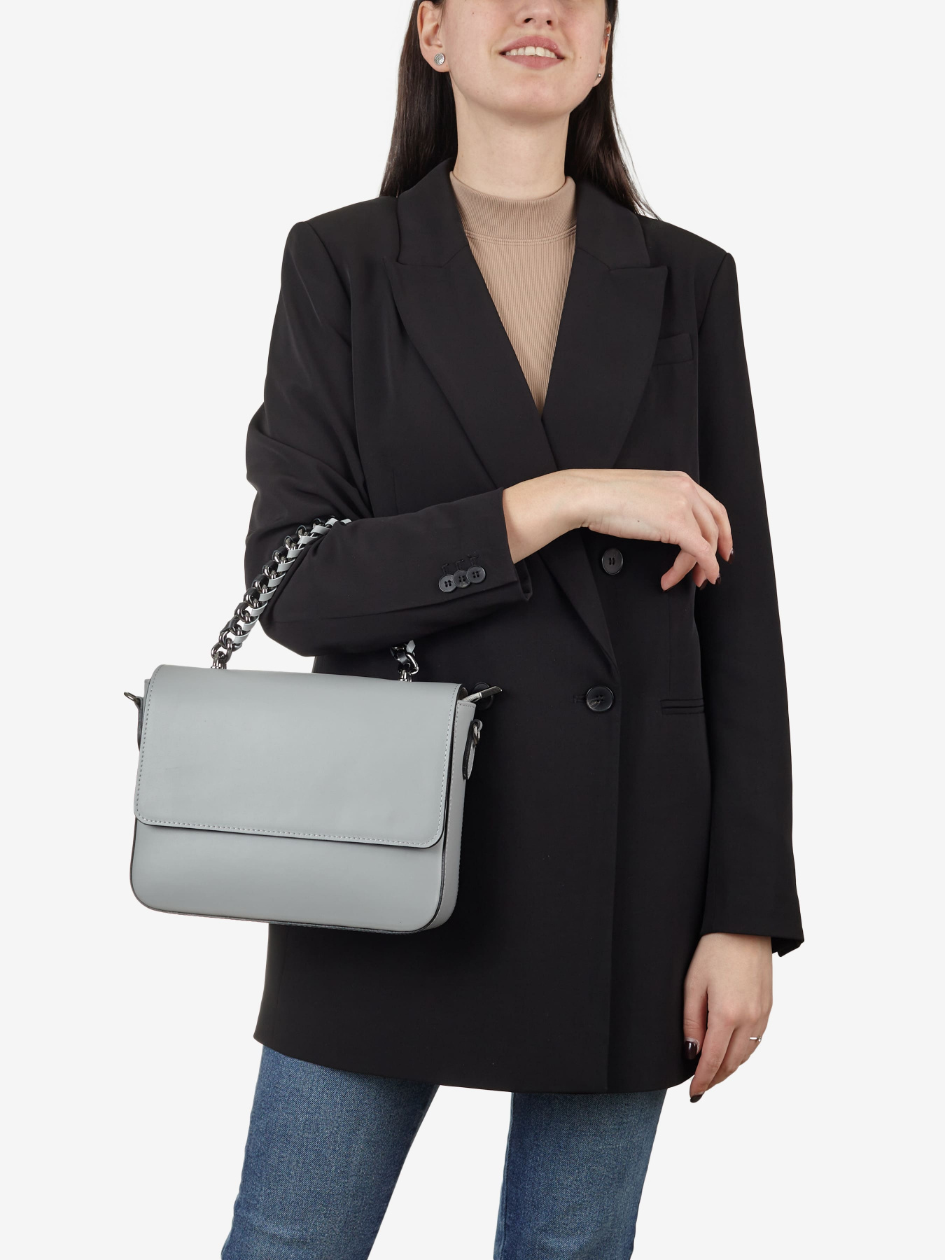 Кросс-боди Regina Notte модель 2000000187792 Фото