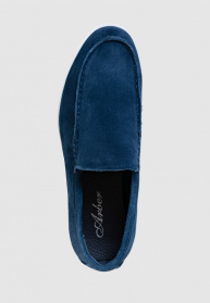 Лоферы Arber модель AL30.11.10 Фото