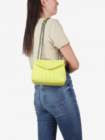 Кросс-боди Regina Notte модель 2000000188195 Фото