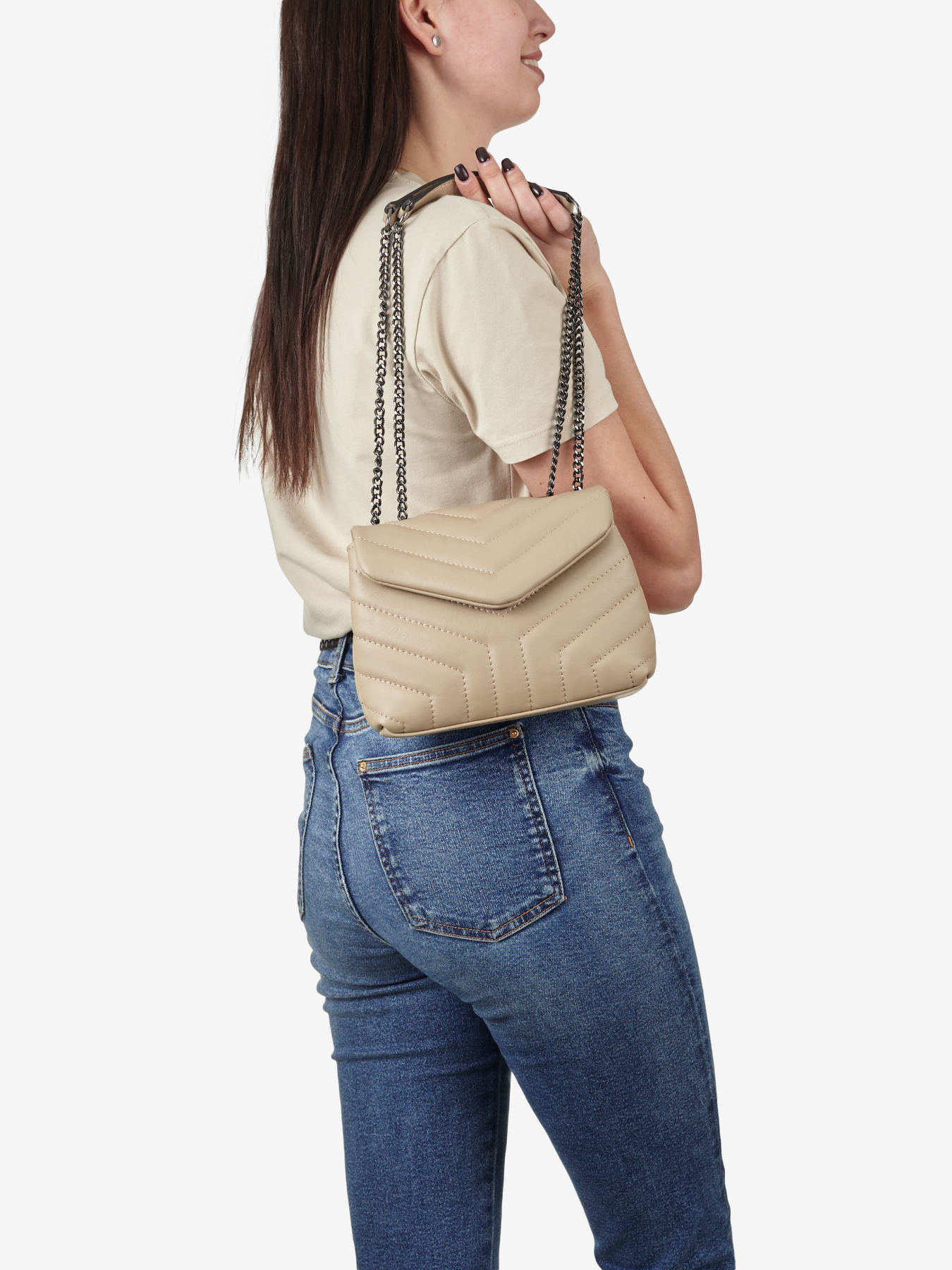 Кросс-боди Regina Notte модель 2000000187419 Фото