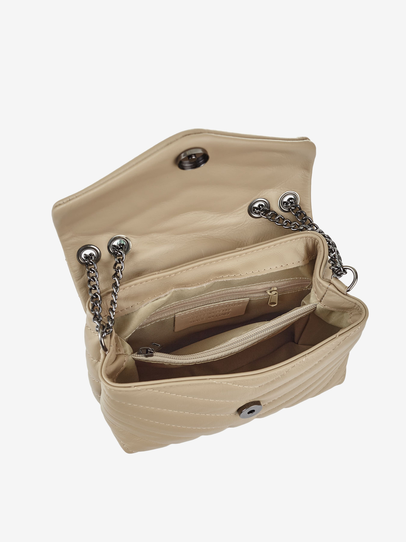 Кросс-боди Regina Notte модель 2000000187419 Фото