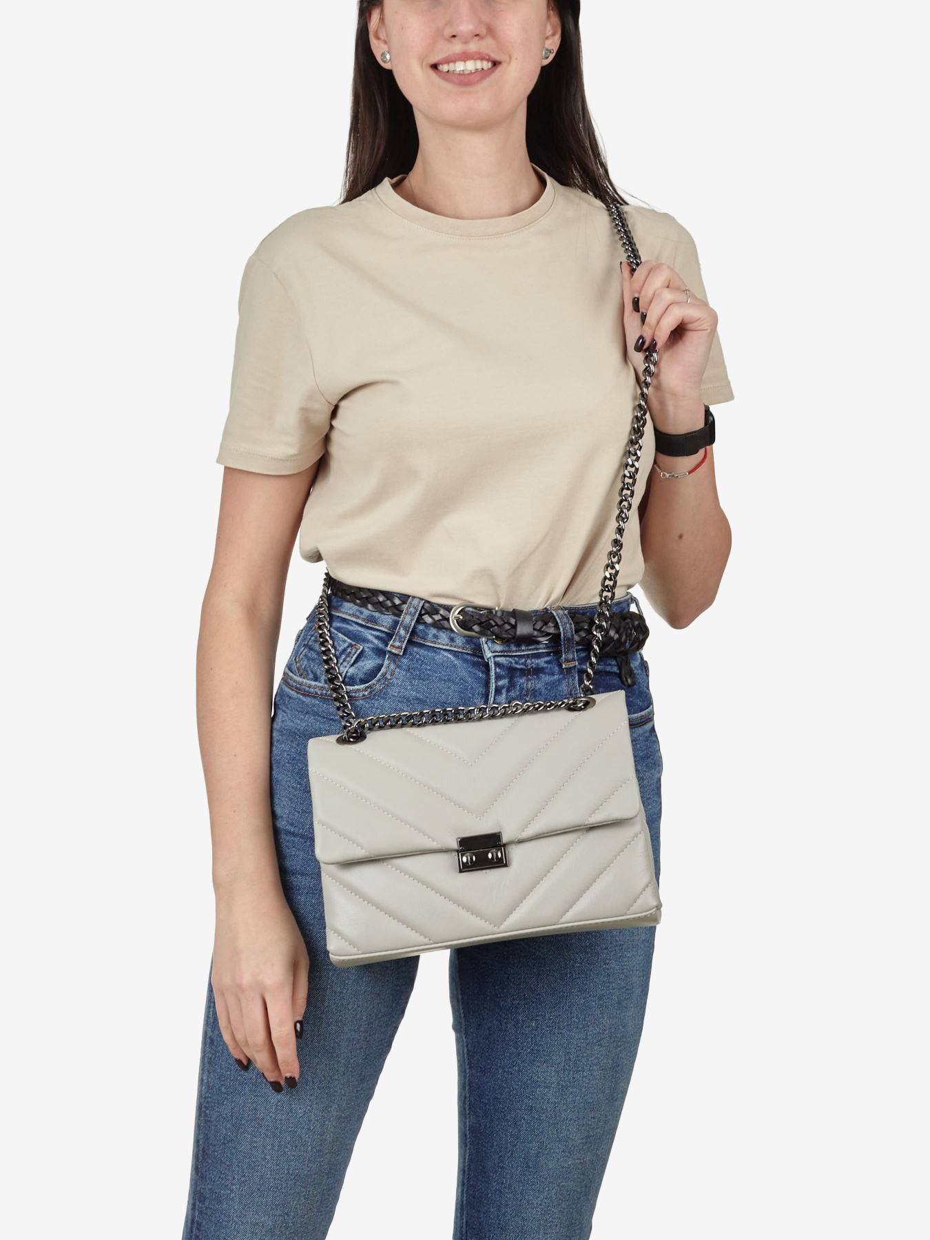 Крос-боді Regina Notte модель 2000000187846 Фото