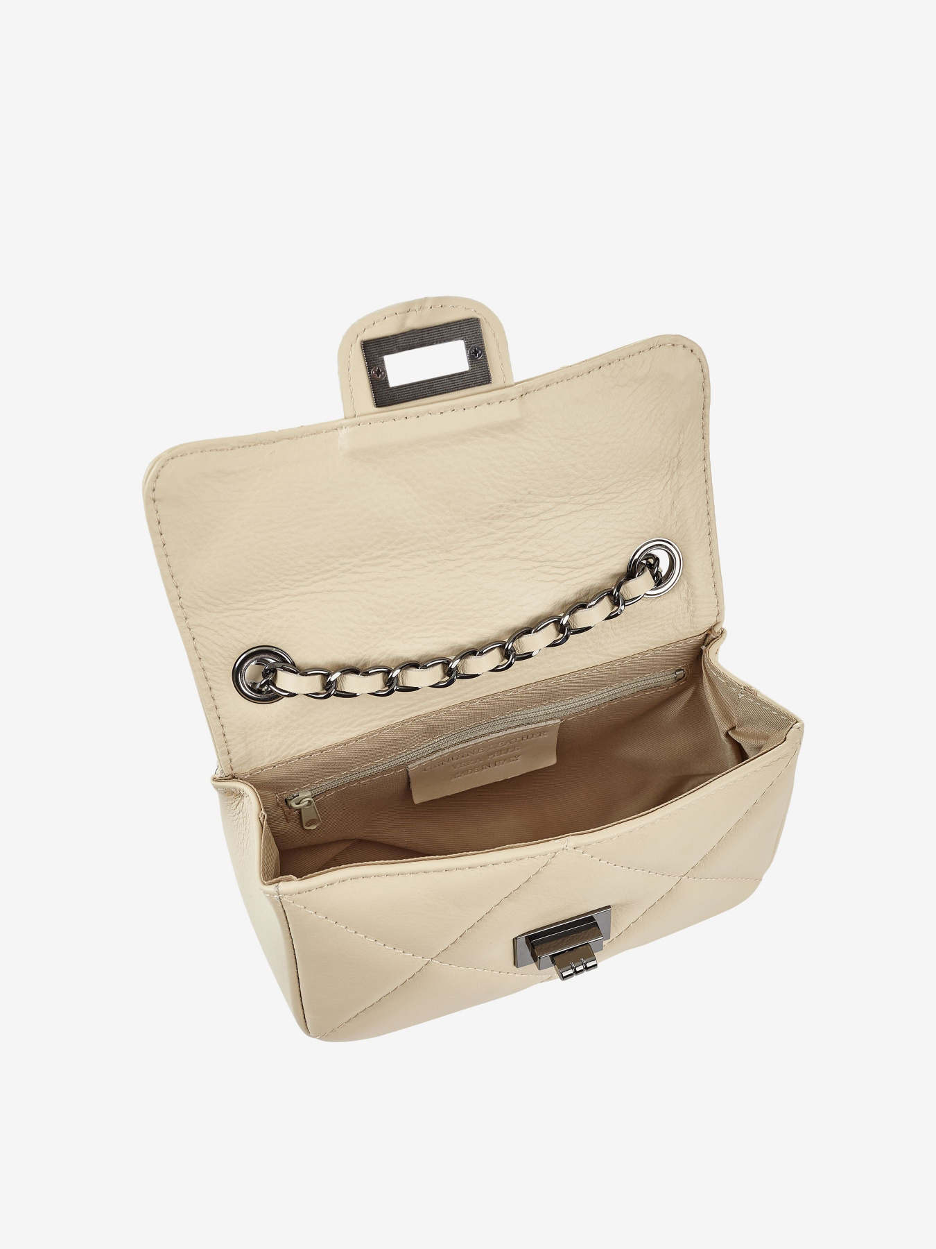 Кросс-боди Regina Notte модель 2000000188126 Фото