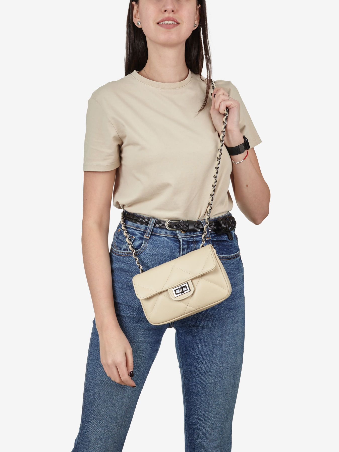 Крос-боді Regina Notte модель 2000000188126 Фото