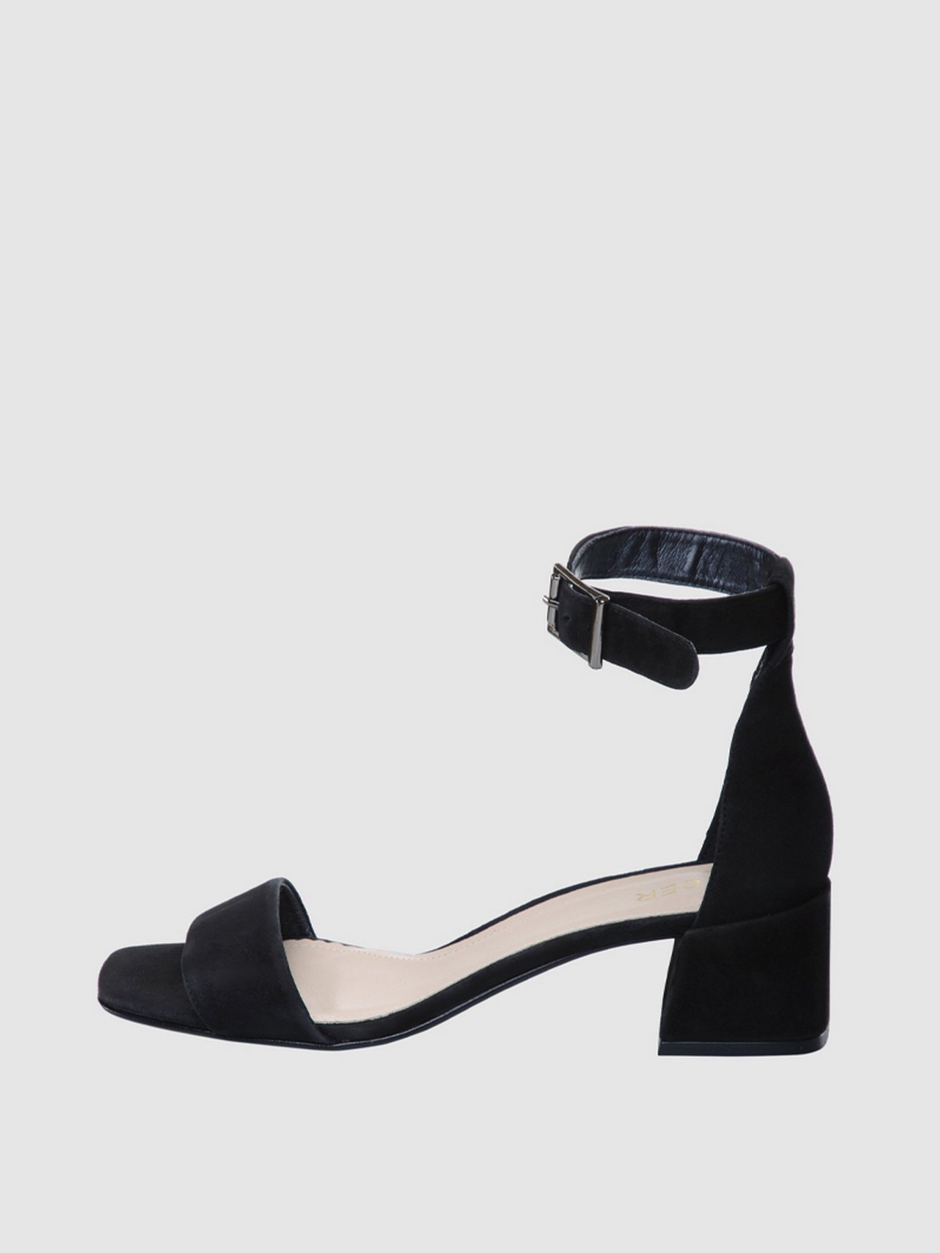 Босоножки Arber модель ALW30.01.02 Фото