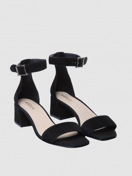 Босоножки Arber модель ALW30.01.02 Фото