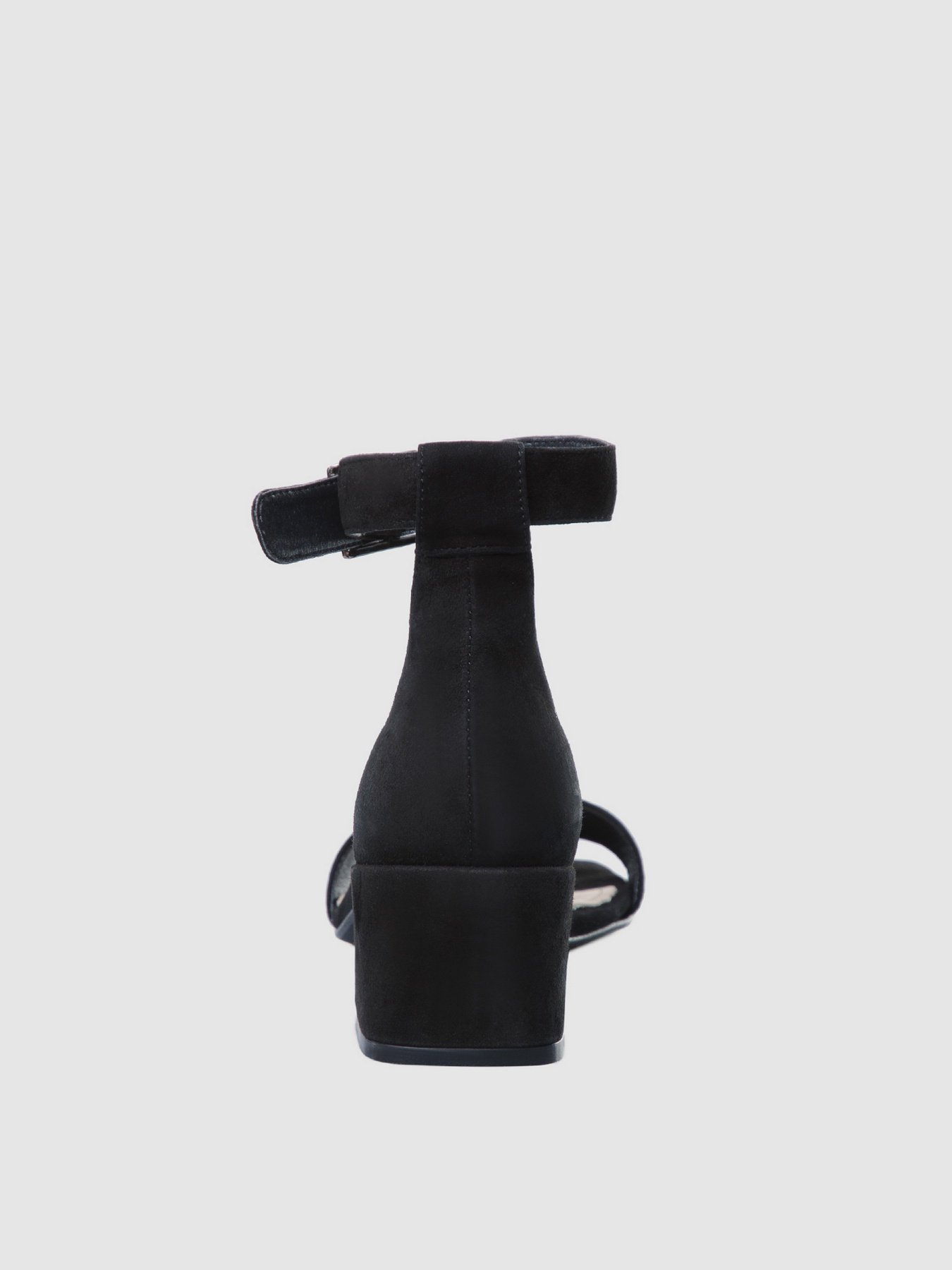 Босоніжки Arber модель ALW30.01.02 Фото