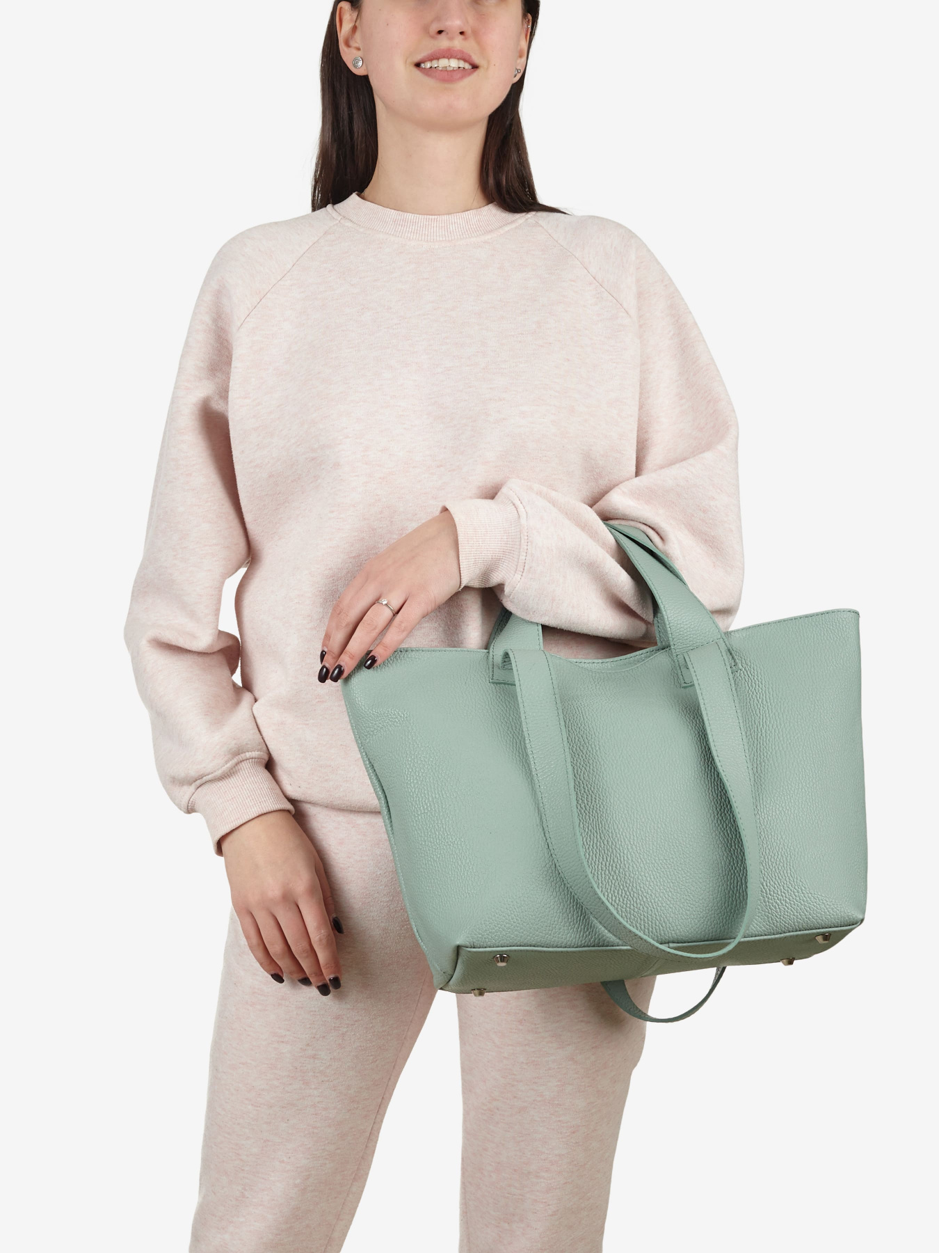 Шоппер Regina Notte модель 2000000147093 Фото