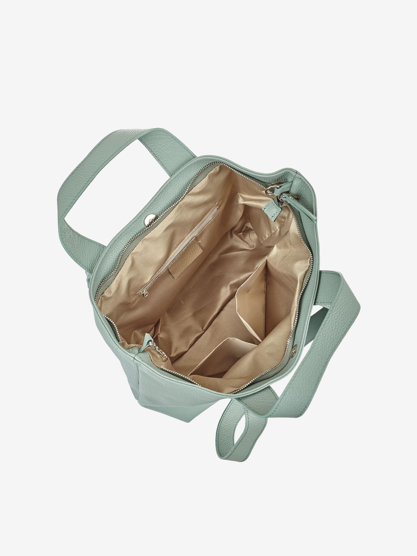 Шоппер Regina Notte модель 2000000147093 Фото