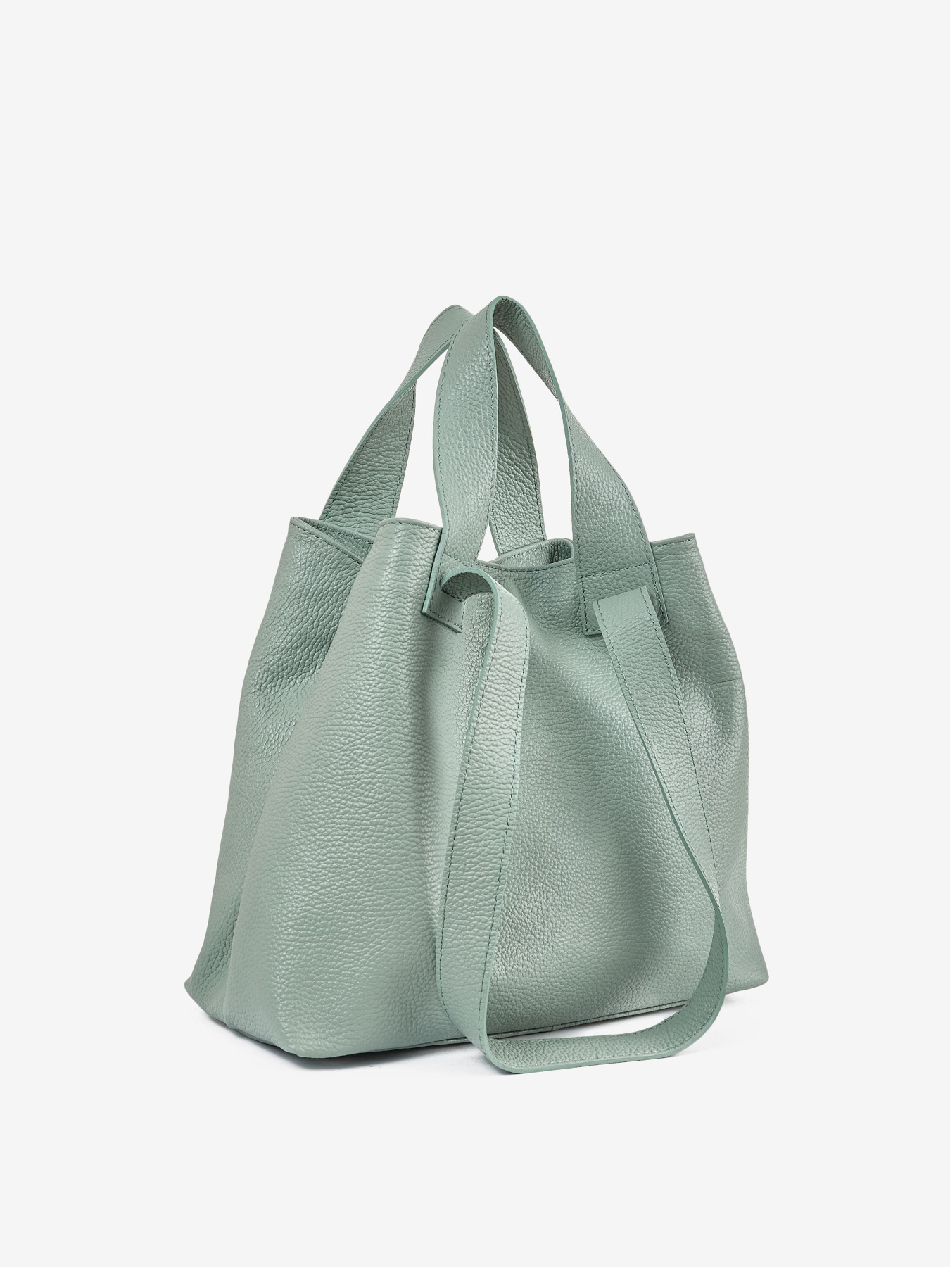 Шопер Regina Notte модель 2000000147093 Фото