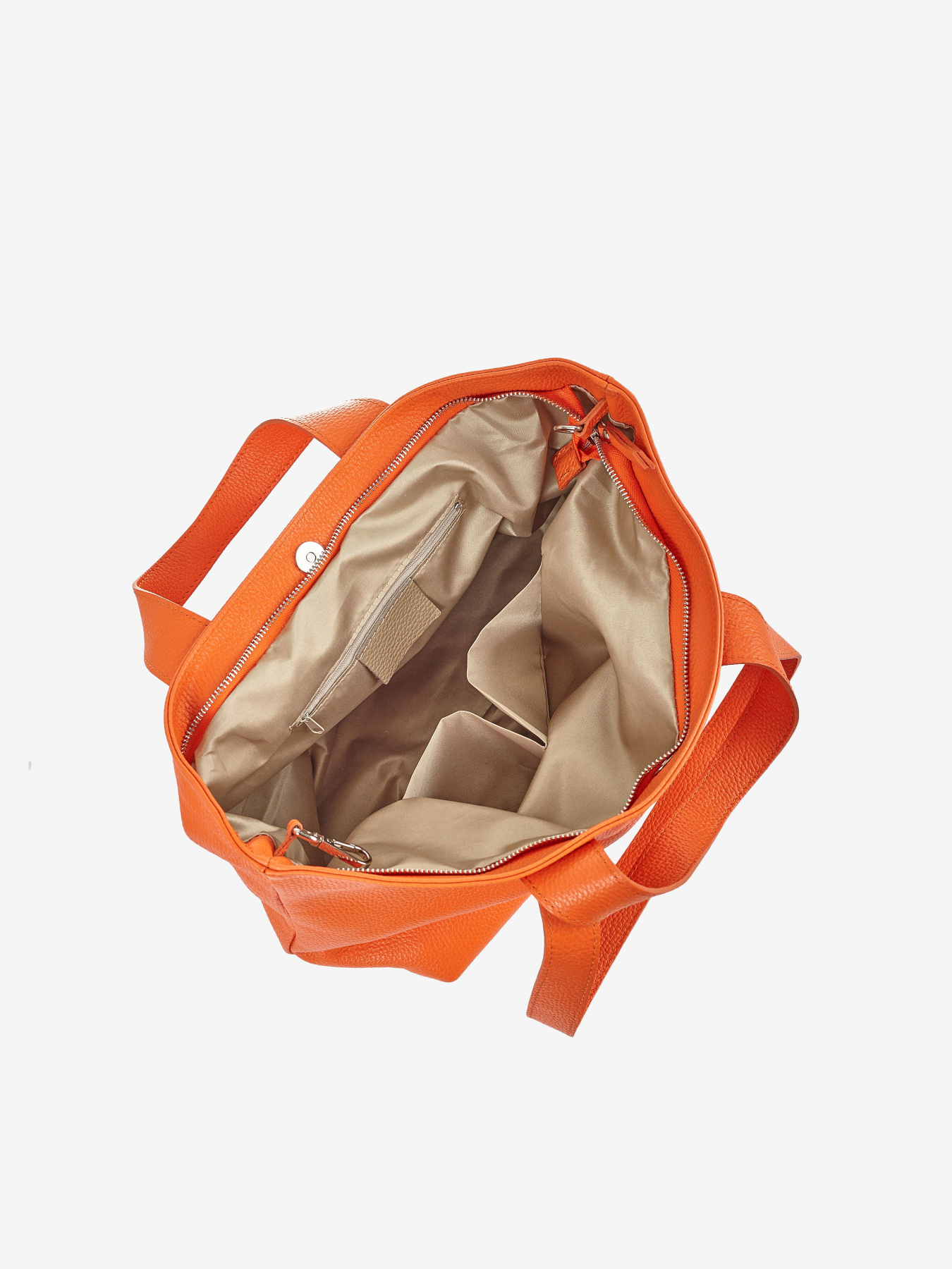 Шоппер Regina Notte модель 2000000187280 Фото