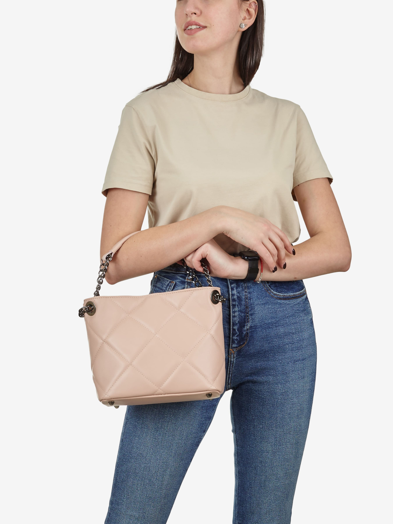 Сумка Regina Notte модель 2000000187365 Фото