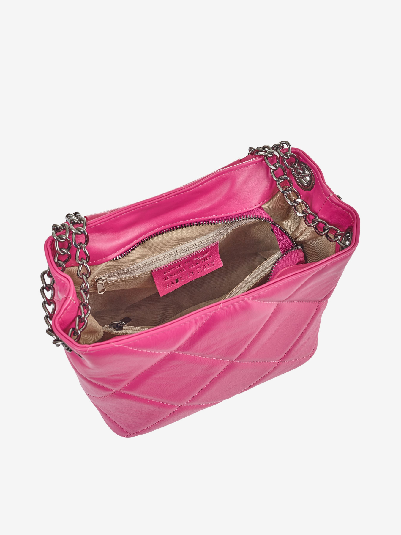 Сумка Regina Notte модель 2000000188546 Фото