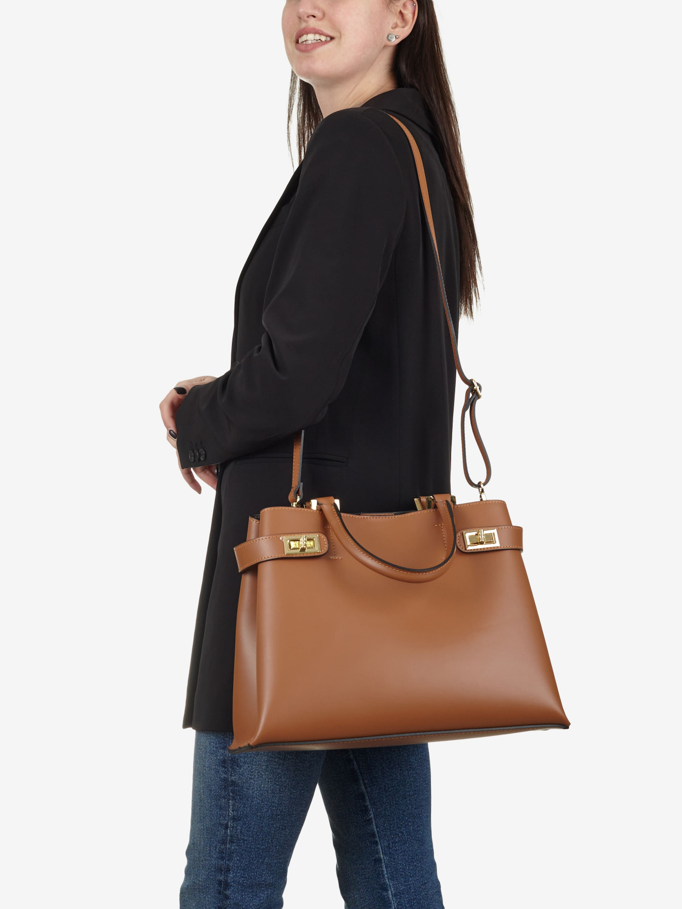 Сумка Regina Notte модель 2000000187785 Фото