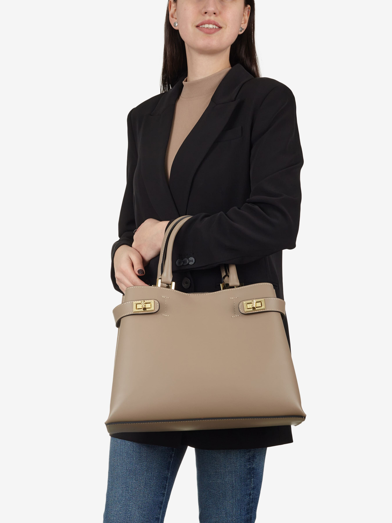 Сумка Regina Notte модель 2000000187754 Фото