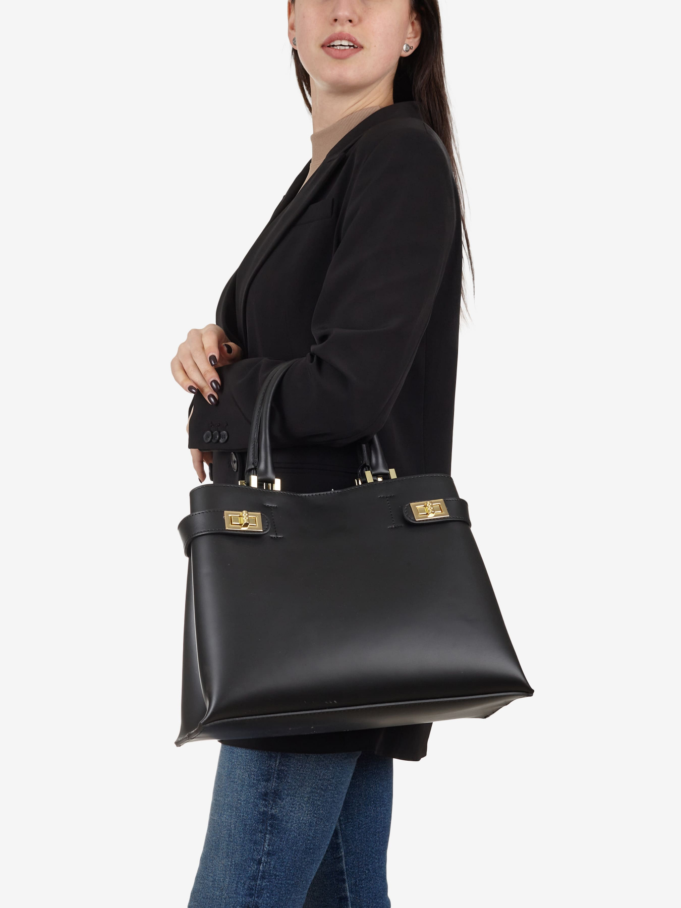 Сумка Regina Notte модель 2000000188041 Фото