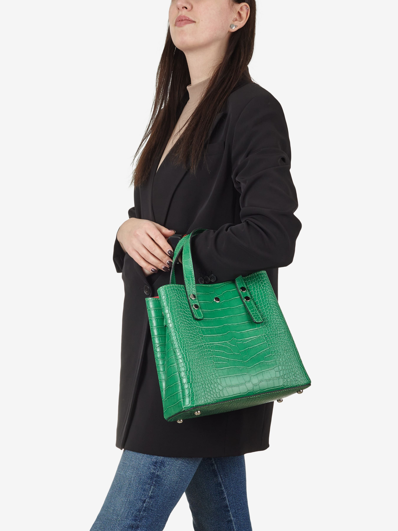 Сумка Regina Notte модель 2000000187952 Фото