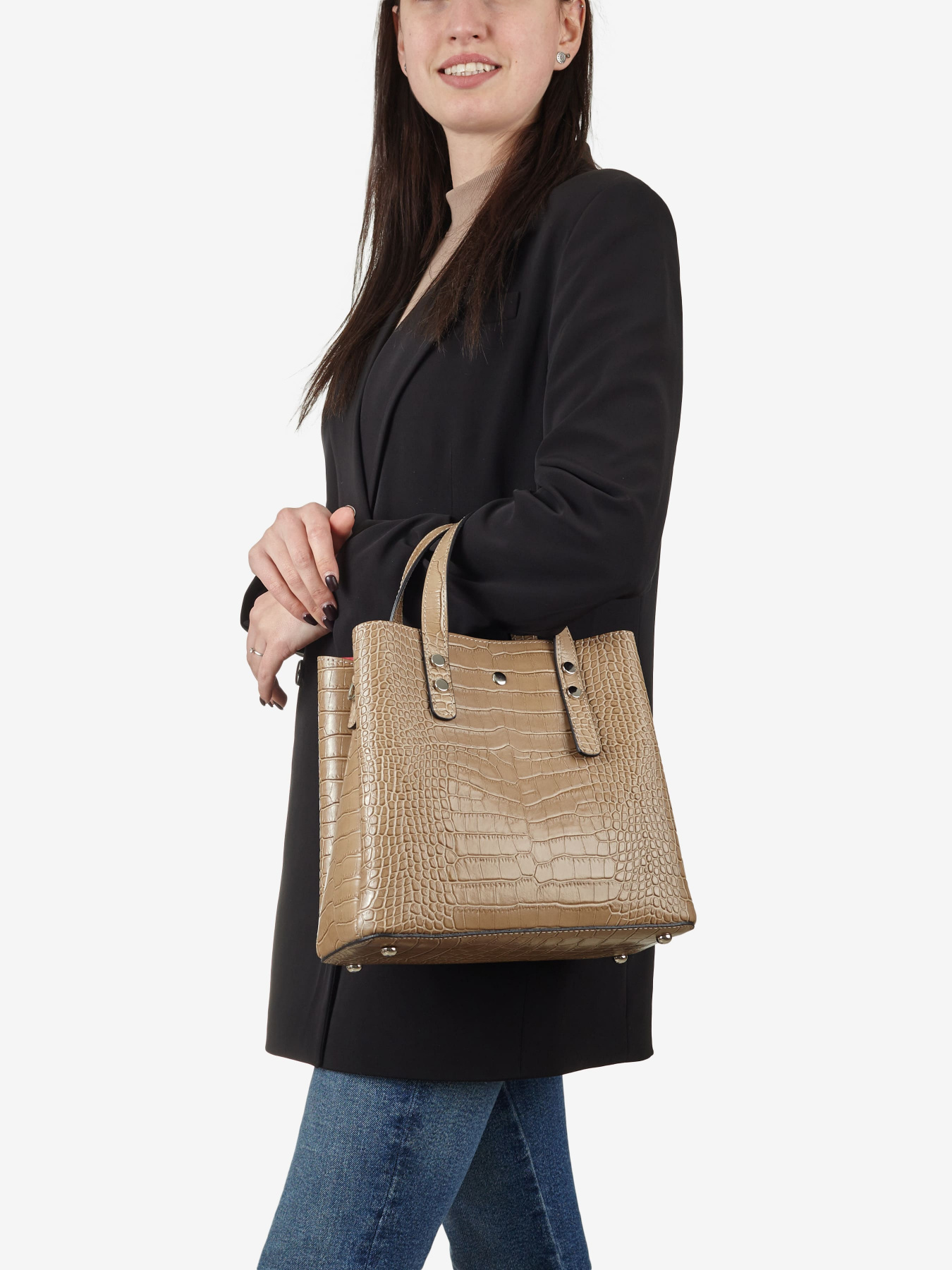 Сумка Regina Notte модель 2000000116440 Фото