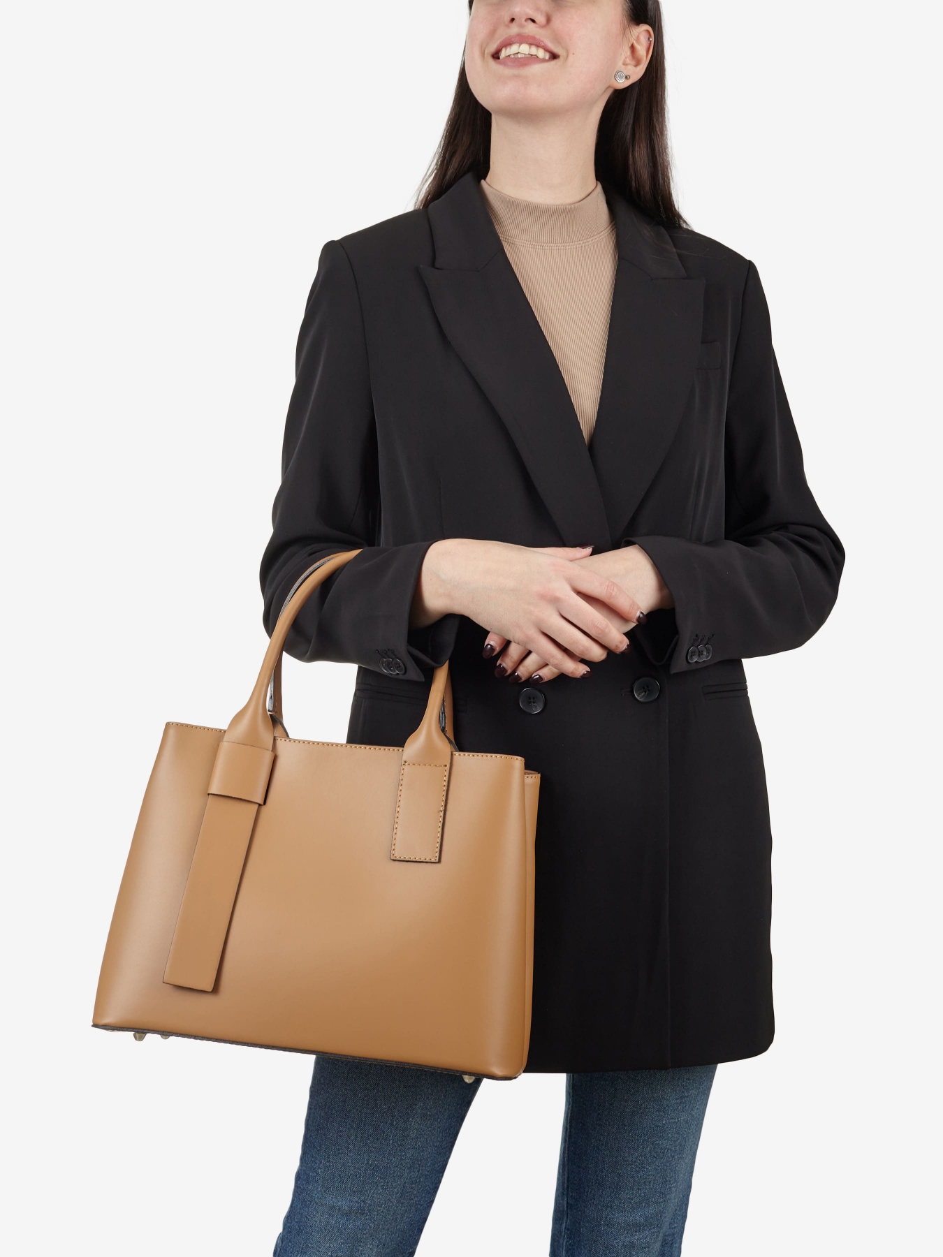 Сумка Regina Notte модель 2000000130989 Фото