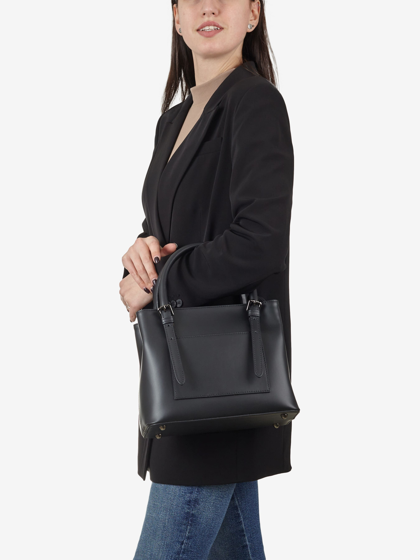 Сумка Regina Notte модель 2000000049632 Фото