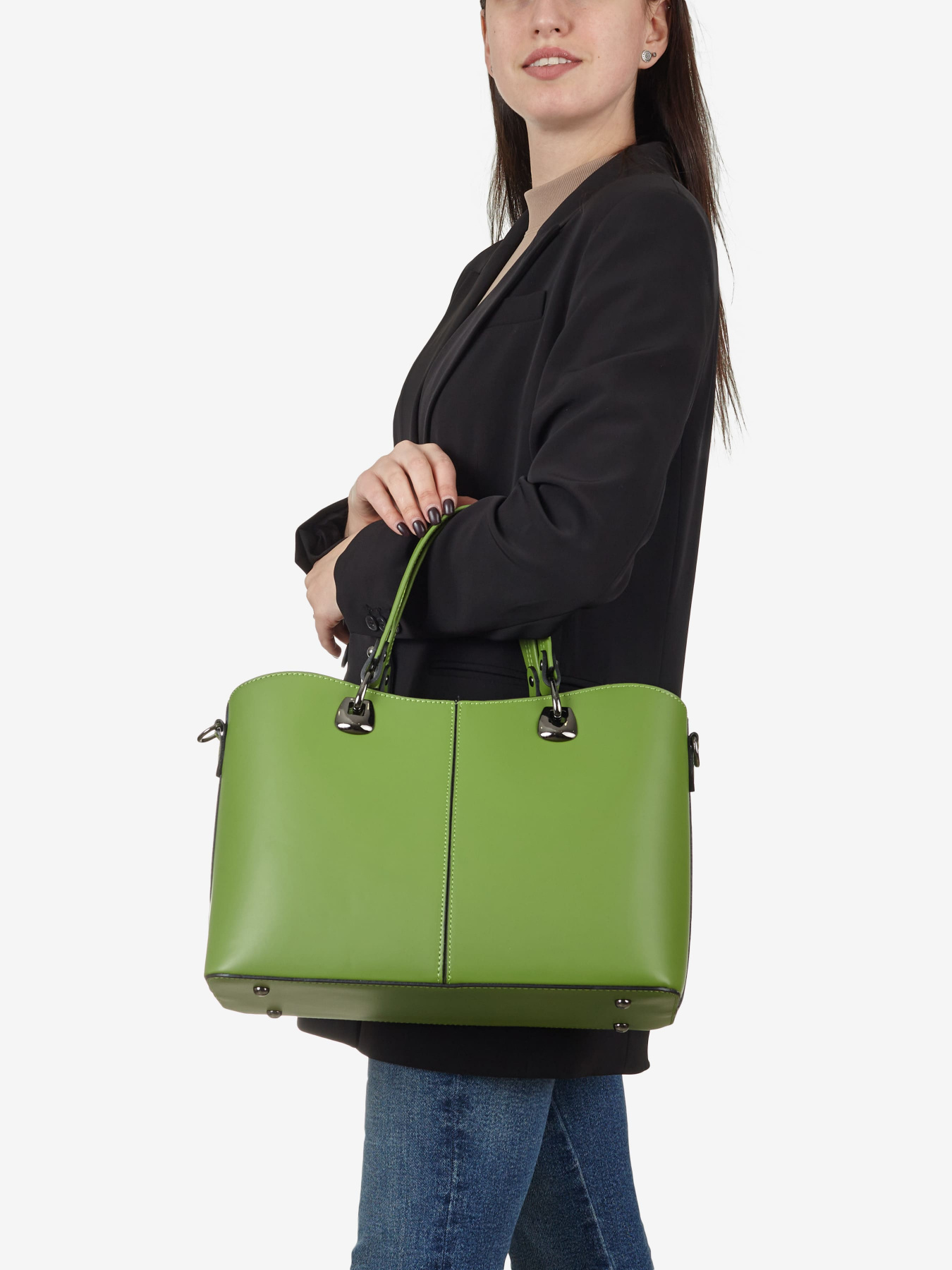 Сумка Regina Notte модель 2000000187686 Фото