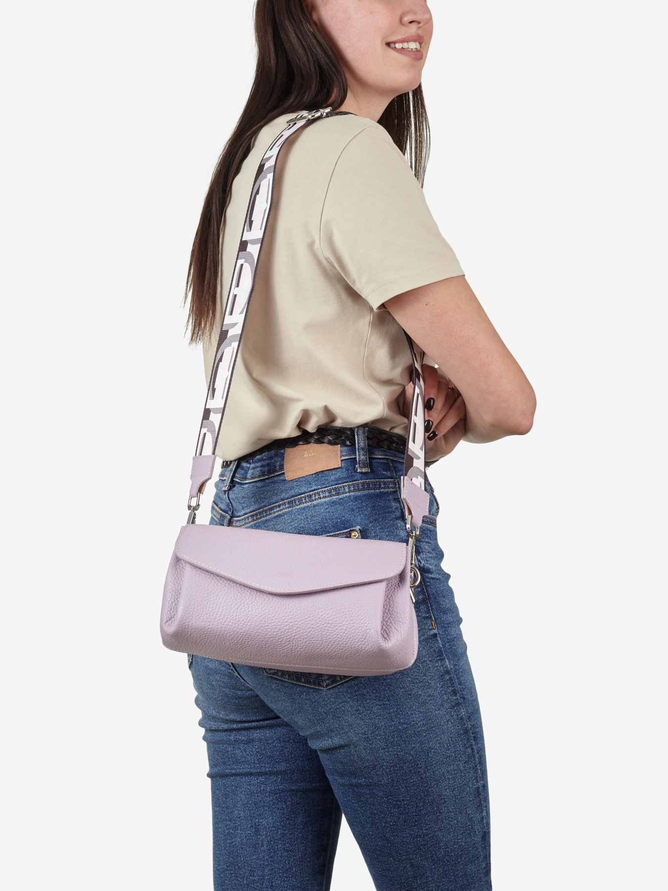 Кросс-боди Regina Notte модель 2000000177984 Фото