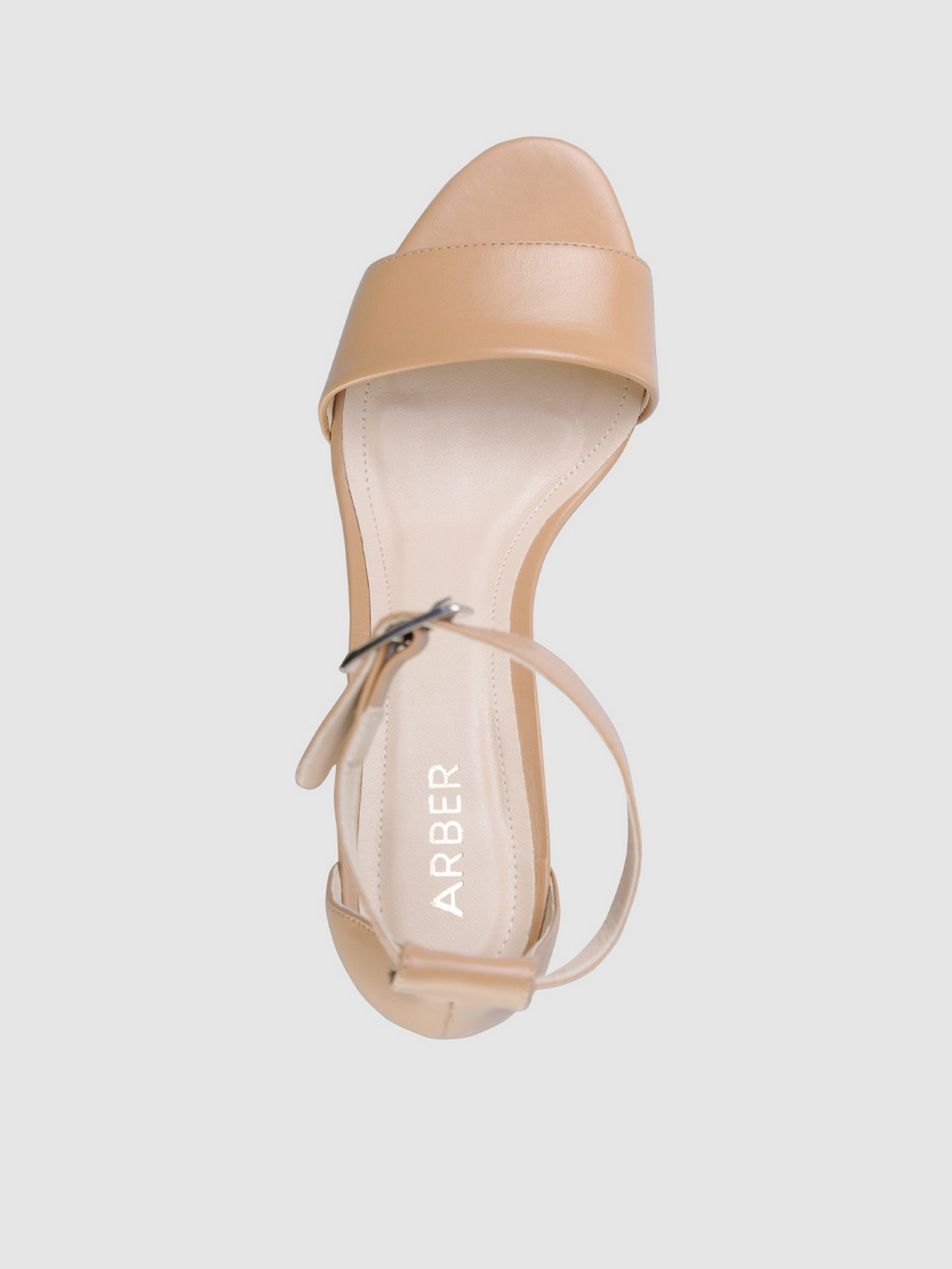 Босоніжки Arber модель ALW30.02.16 Босоніжки Arber модель ALW30.02.16 Фото