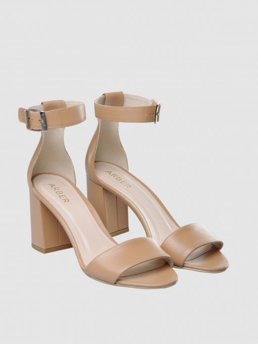 Босоніжки Arber модель ALW30.02.16 Фото