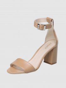 Босоніжки Arber модель ALW30.02.16 Босоніжки Arber модель ALW30.02.16 Фото