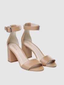 Босоніжки Arber модель ALW30.02.16 Босоніжки Arber модель ALW30.02.16 Фото