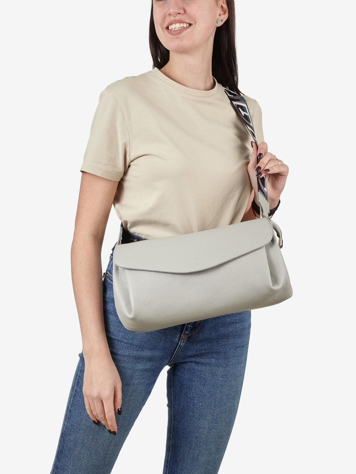 Кросс-боди Regina Notte модель 2000000173825 Фото