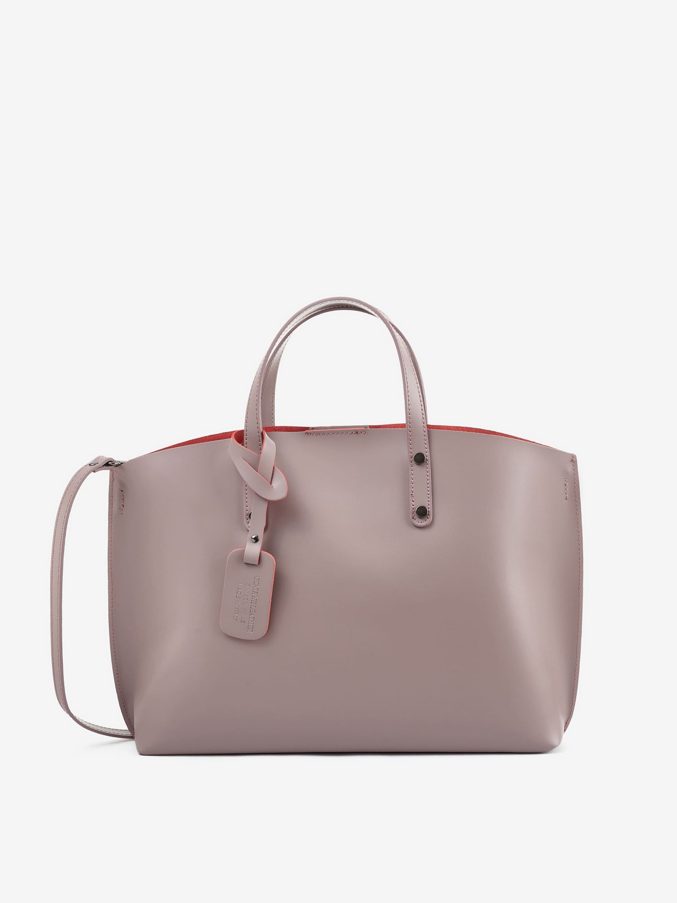 Шоппер Regina Notte модель 2000000187471 Фото