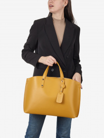 Шоппер Regina Notte модель 2000000122229 Фото