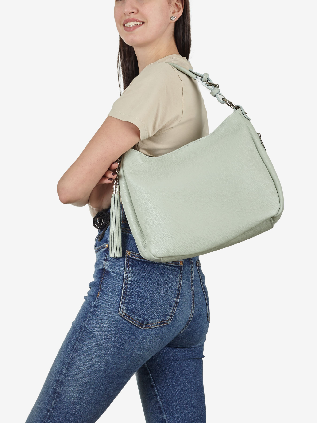 Шопер Regina Notte модель 2000000187716 Фото