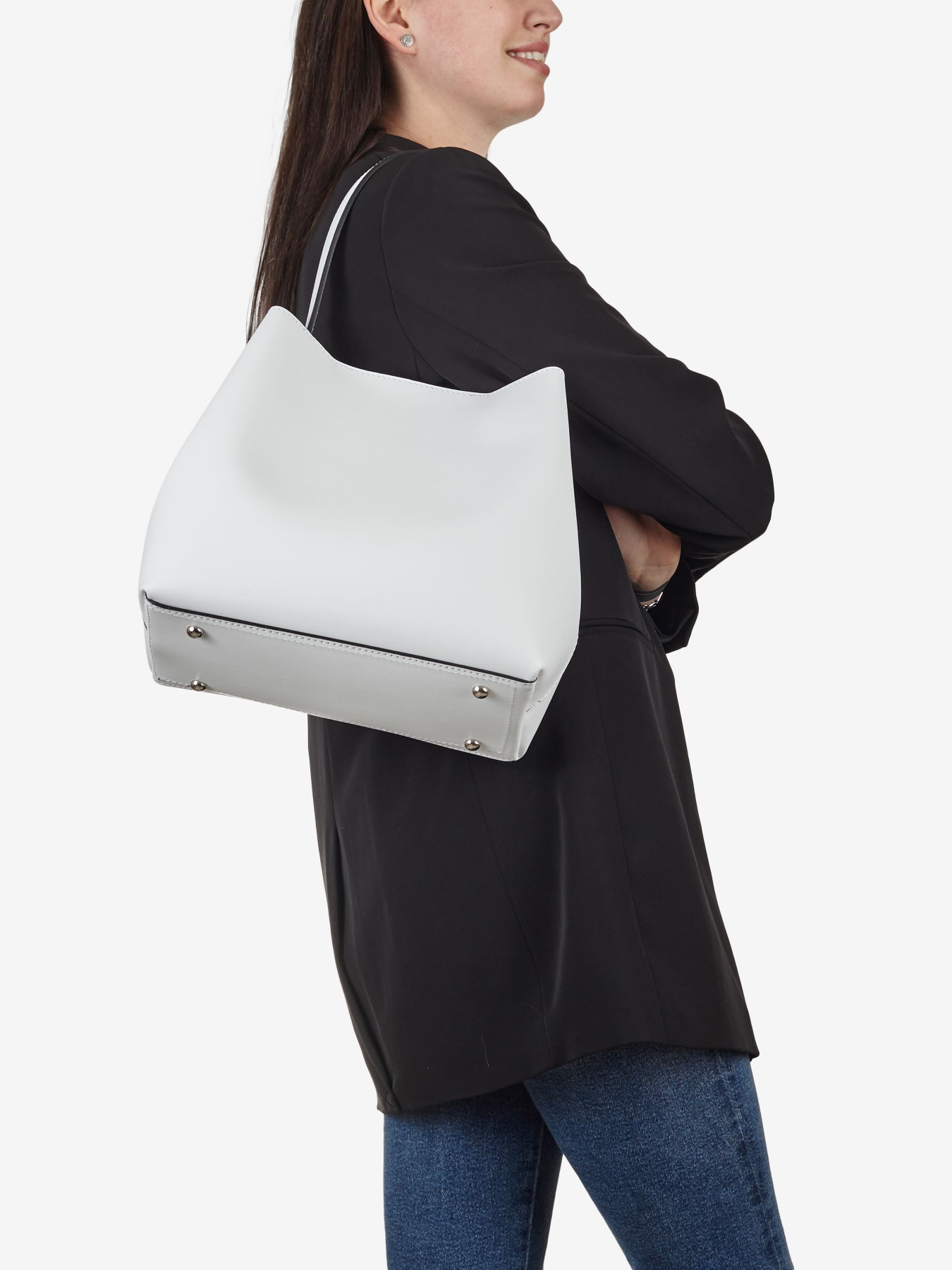 Шопер Regina Notte модель 2000000093475 Фото