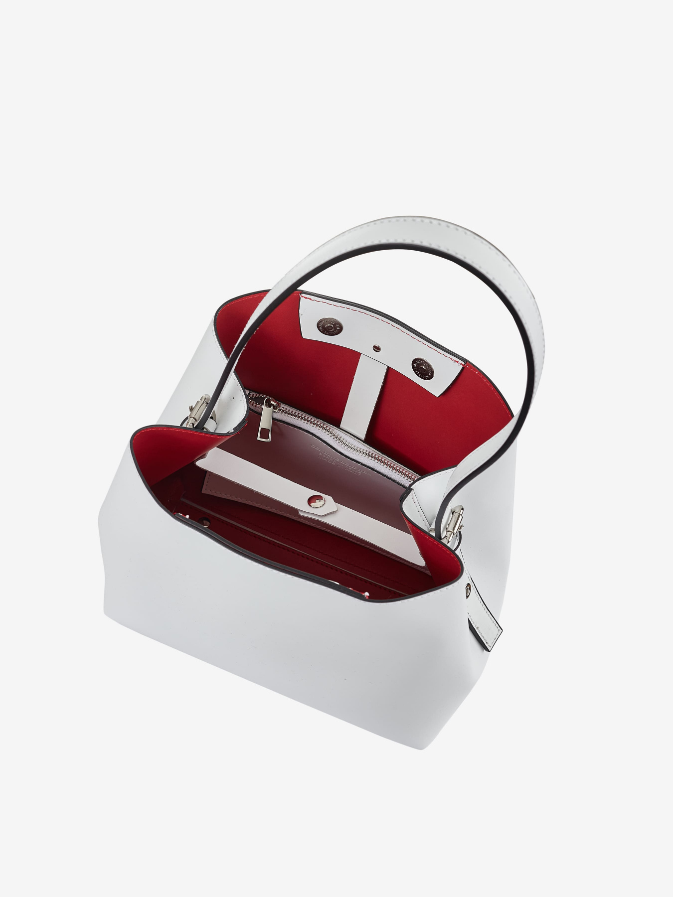 Шопер Regina Notte модель 2000000093475 Фото