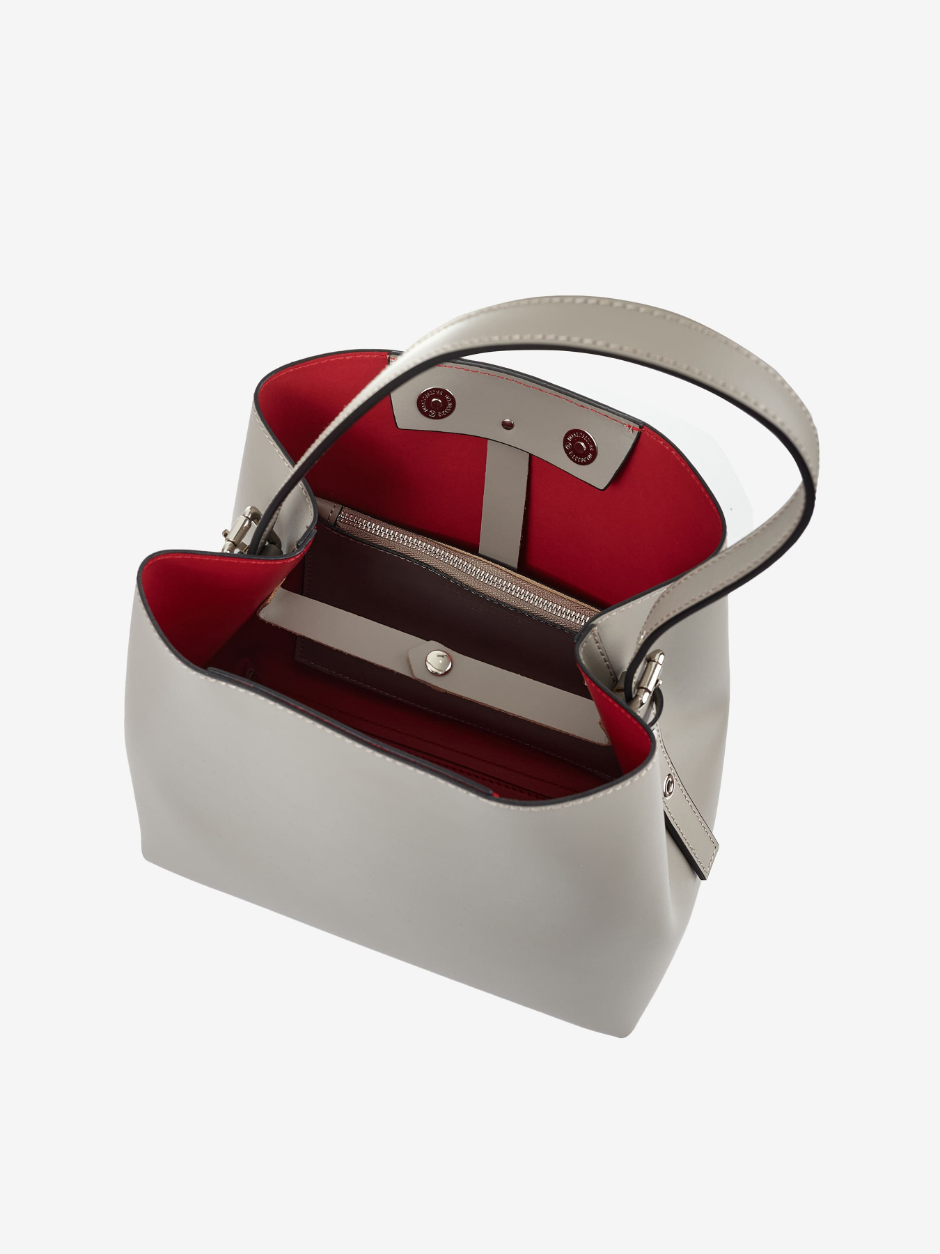 Шопер Regina Notte модель 2000000187495 Фото