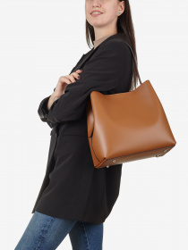 Шоппер Regina Notte модель 2000000157443 Фото