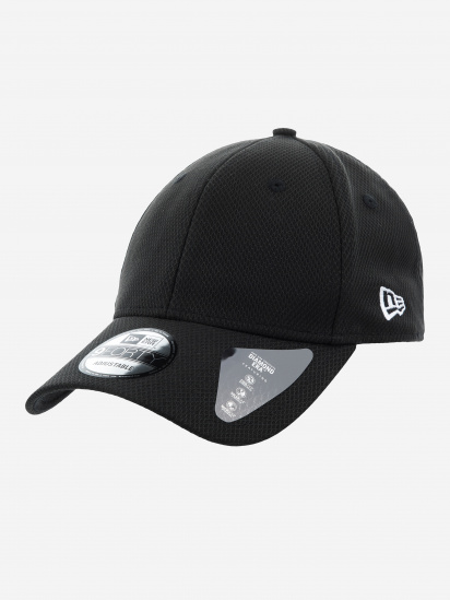 Кепка New Era модель 11874991N0H-BLK - фото
