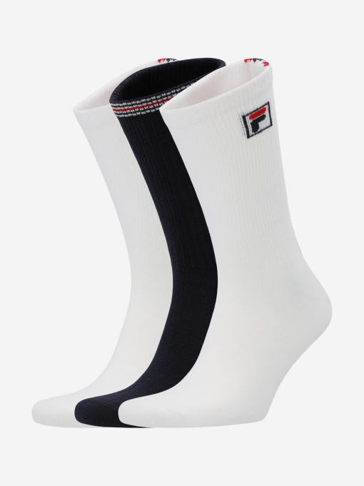 Набір шкарпеток FILA Модель 119594FLA-WM Фото