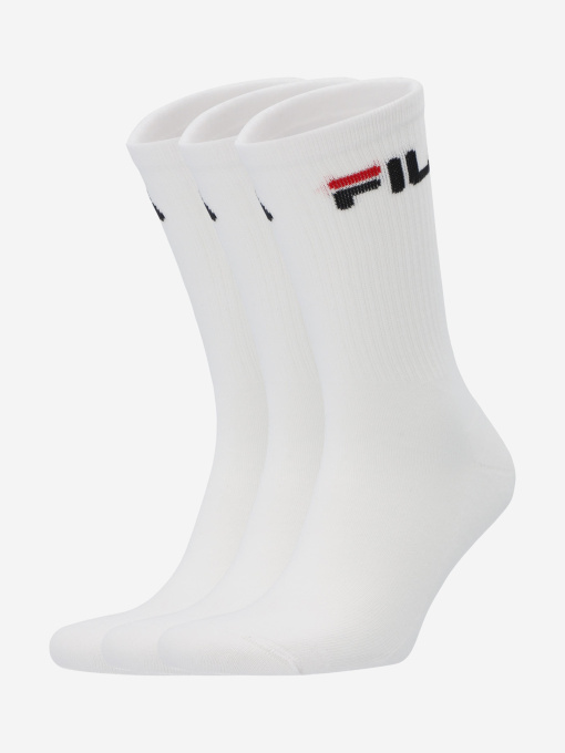 Набір шкарпеток FILA Модель 119598FLA-WB Фото