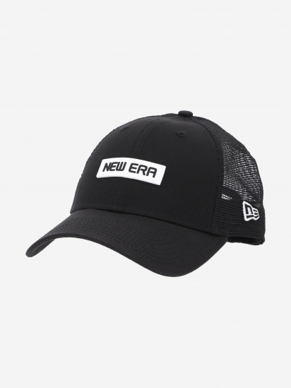 Кепка New Era модель 60112967N0H-BLK - фото