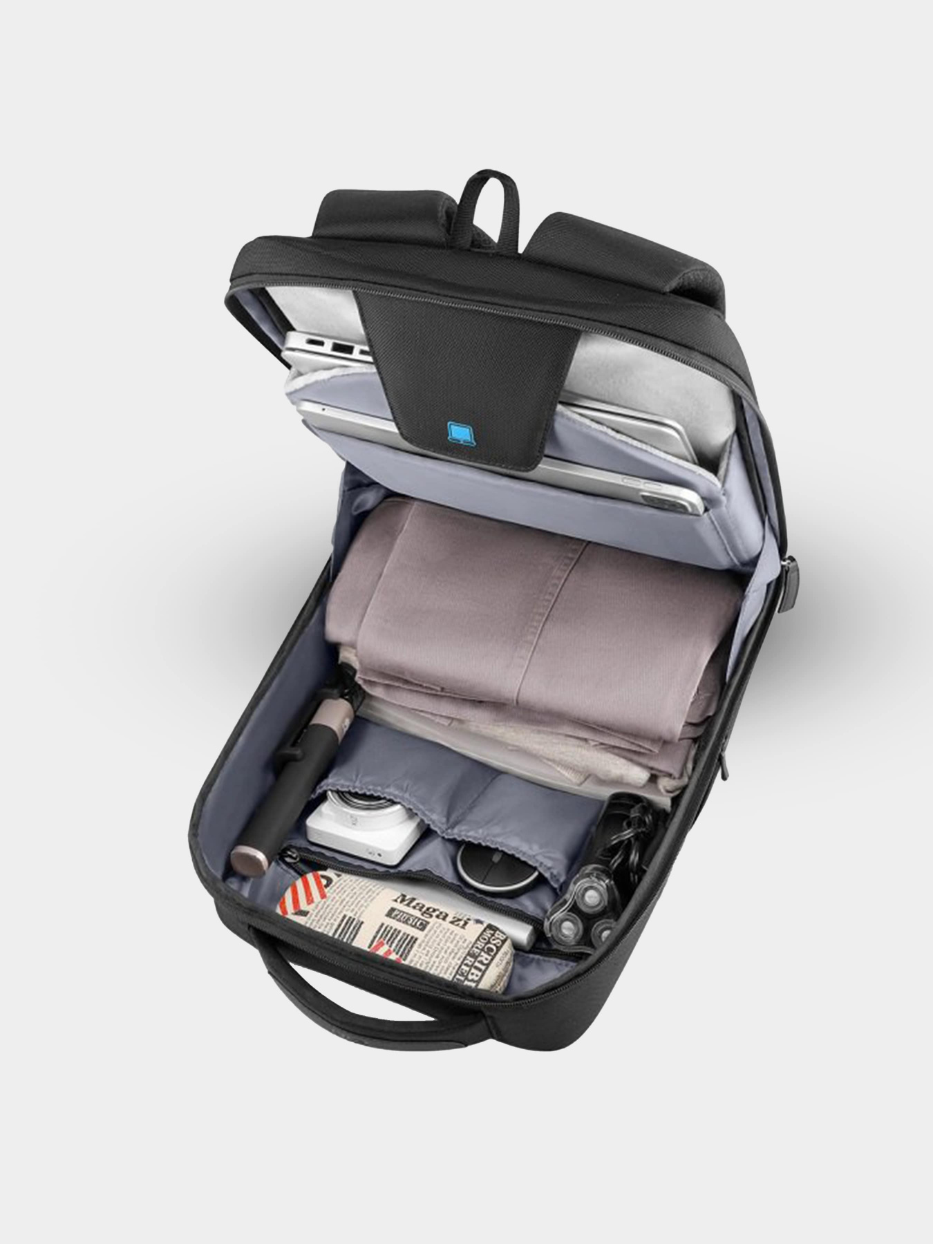 Рюкзак Mark Ryden модель markrydenmr1981 Фото