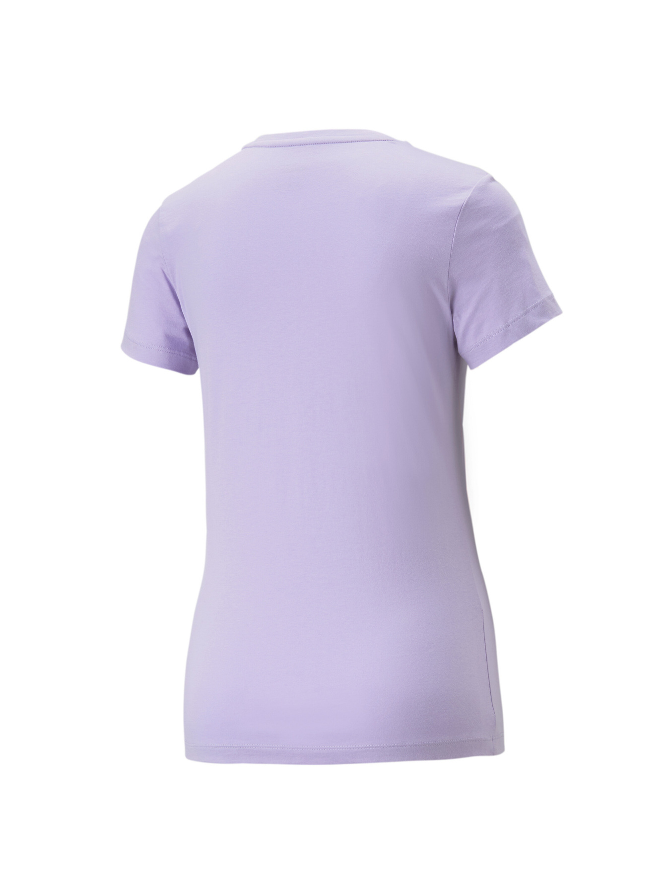 Футболка PUMA Ess Logo Tee модель 586775 Футболка PUMA Ess Logo Tee модель 586775 Фото