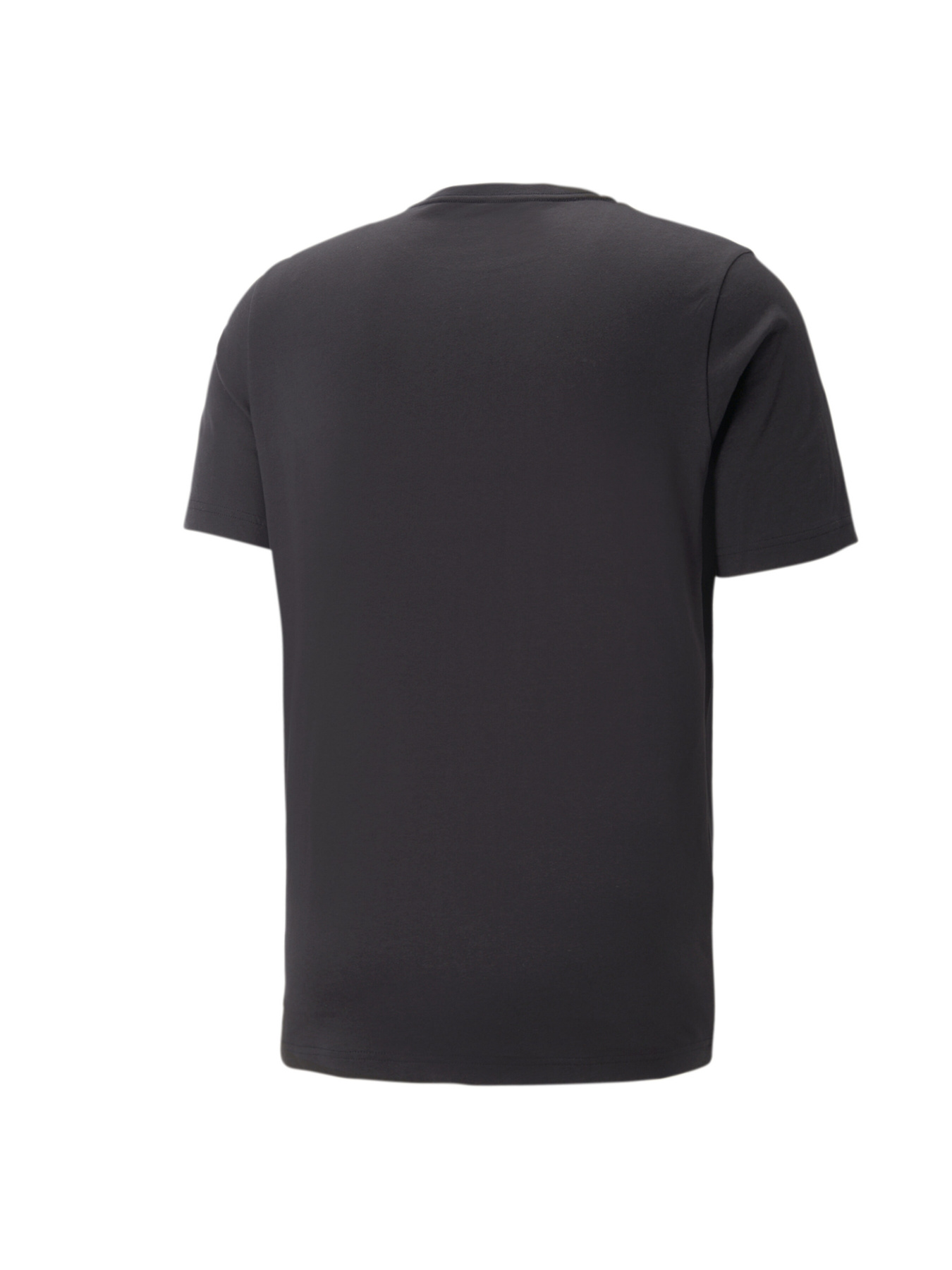 Футболки и поло PUMA Ess+ 2 Col Logo Tee модель 586759 Фото