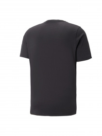 Футболки и поло PUMA Ess+ 2 Col Logo Tee модель 586759 Фото